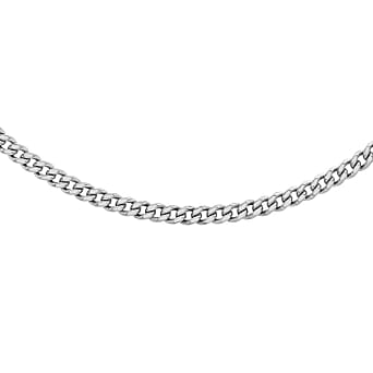 https://tjcuk.sirv.com/Products/75/7/7573431/ILIANA-18K-White-Gold-Diamond-Cut-Adjustable-Curb-Chain-18-Inch-to-20-_7573431.jpg?w=342&h=342