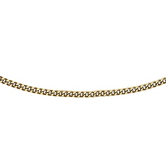 https://tjcuk.sirv.com/Products/75/7/7573436/ILIANA-18K-Yellow-Gold-Diamond-Cut-Lobster-Clasp-Curb-Chain-16-Inch_7573436.jpg?w=342&h=342