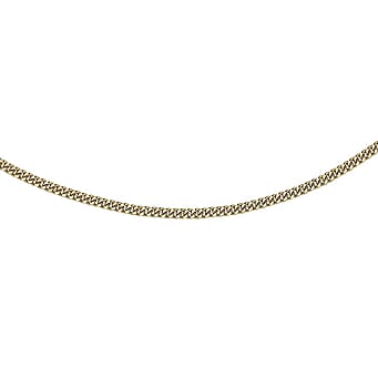 https://tjcuk.sirv.com/Products/75/7/7573437/ILIANA-18K-Yellow-Gold-Diamond-Cut-Adjustable-Lobster-Clasp-Curb-Chain_7573437.jpg?w=342&h=342