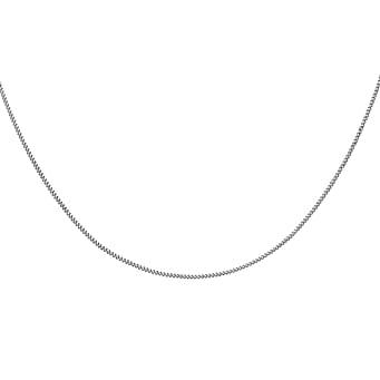 https://tjcuk.sirv.com/Products/75/7/7573439/ILIANA-18K-White-Gold-Diamond-Cut-Lobster-Clasp-Curb-Chain-16-Inch_7573439_1.jpg?w=342&h=342