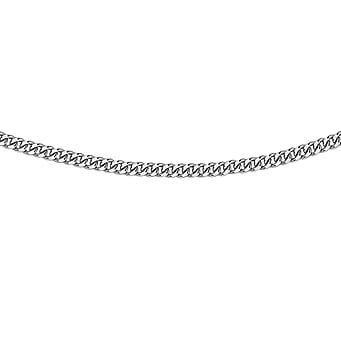 https://tjcuk.sirv.com/Products/75/7/7573895/ILIANA-18K-White-Gold-Diamond-Cut-Adjustable-Lobster-Clasp-Curb-Chain-_7573895.jpg?w=342&h=342