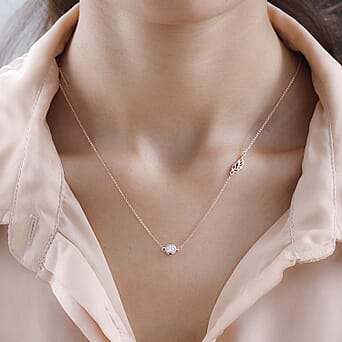 https://tjcuk.sirv.com/Products/75/7/7574851/White-Cubic-Zirconia-Fancy-Necklace-Size-20-in-Vermeil-RG-Sterling-Sil_7574851_1.jpg?w=342&h=342