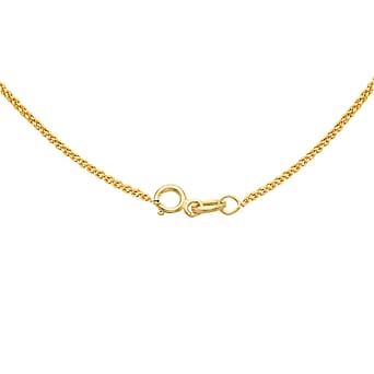 https://tjcuk.sirv.com/Products/75/7/7574915/ILIANA-18K-Yellow-Gold-1mm-Spiga-Chain-16-Inch_7574915_2.jpg?w=342&h=342