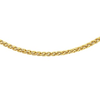 https://tjcuk.sirv.com/Products/75/7/7574930/ILIANA-18K-Yellow-Gold-1mm-Spiga-Chain-18-Inch_7574930.jpg?w=342&h=342