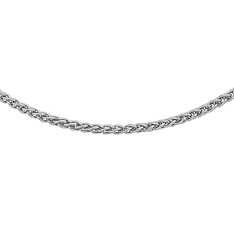 https://tjcuk.sirv.com/Products/75/7/7574961/ILIANA-18K-White-Gold-1mm-Adjustable-Spiga-Chain-18-Inch-to-20-Inch_7574961.jpg?w=342&h=342