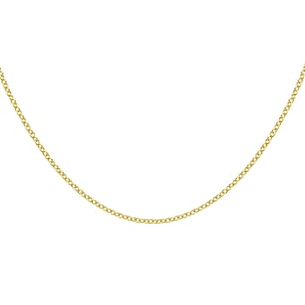 https://tjcuk.sirv.com/Products/75/7/7575398/ILIANA-18K-Yellow-Gold-Trace-Chain-20-Inch_7575398_1.jpg?w=342&h=342