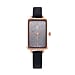 STRADA Ladies Leather Watch With Japanese Movement