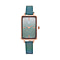 STRADA Ladies Leather Watch With Japanese Movement