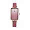 STRADA Ladies Leather Watch With Japanese Movement