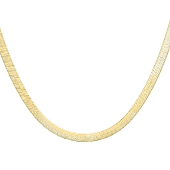 https://tjcuk.sirv.com/Products/75/7/7575565/Herringbone-Chain-16-Inch-in-9K-Yellow-Gold_7575565_1.jpg?w=342&h=342