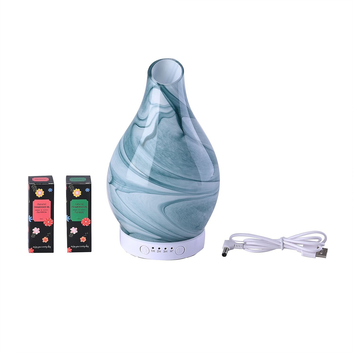 Aromatherapy essential oil diffuser online