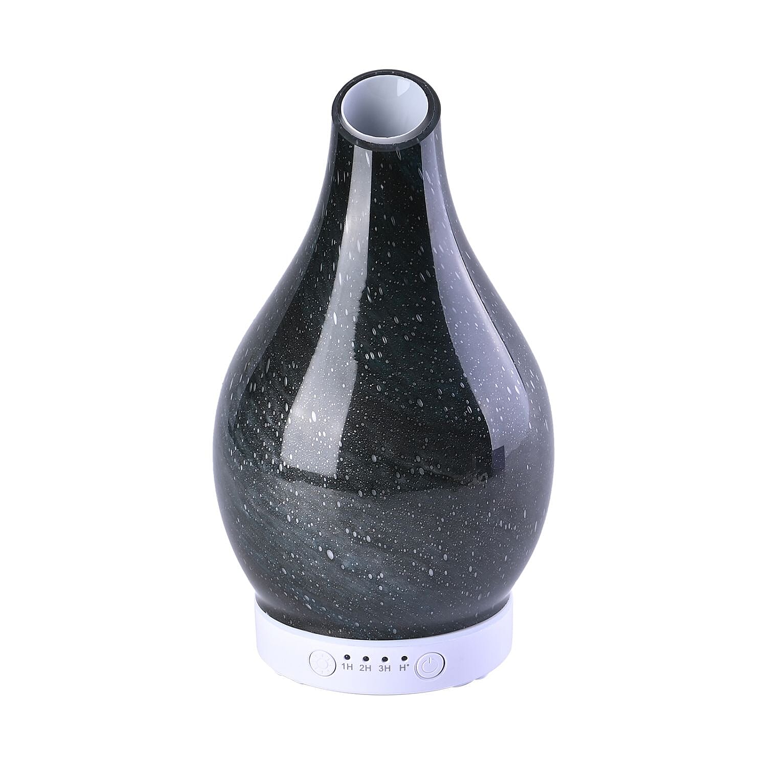 Aroma Diffuser with 2 Essential Oils (Bluebell and Daisy)