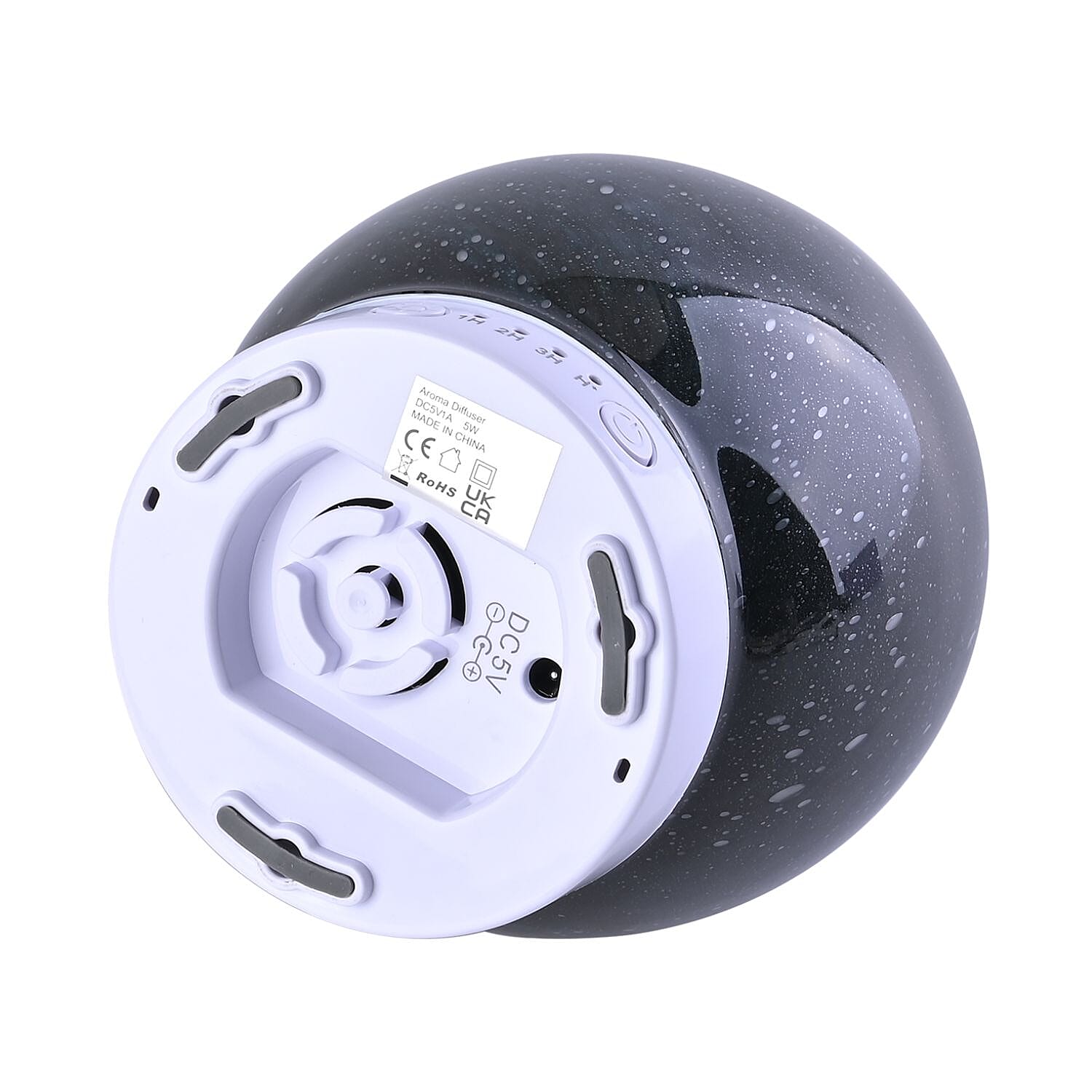 Aroma Diffuser with 2 Essential Oils (Bluebell and Daisy)