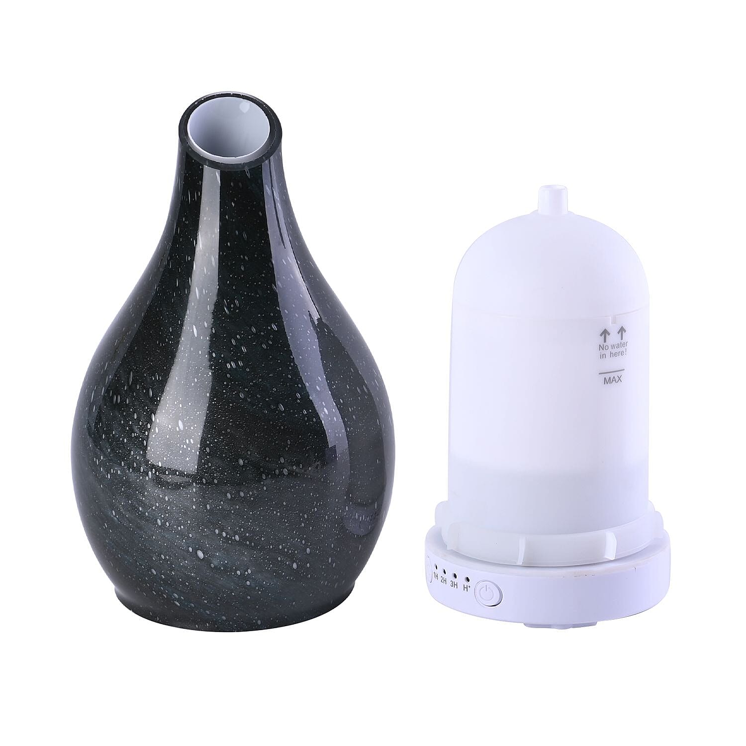Aroma Diffuser with 2 Essential Oils (Bluebell and Daisy)