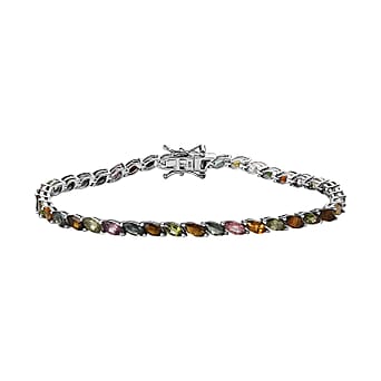 https://tjcuk.sirv.com/Products/75/7/7576283/Multi-Tourmaline-Linking-Bracelet-Size-8-in-Platinum-Overlay-Sterling-_7576283.jpg?w=342&h=342