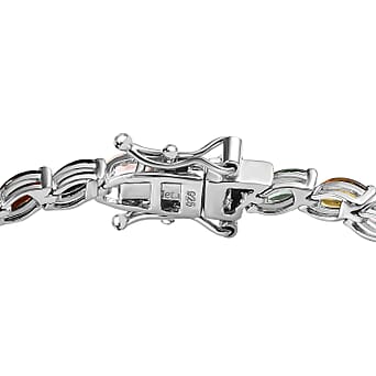 https://tjcuk.sirv.com/Products/75/7/7576283/Multi-Tourmaline-Linking-Bracelet-Size-8-in-Platinum-Overlay-Sterling-_7576283_3.jpg?w=342&h=342