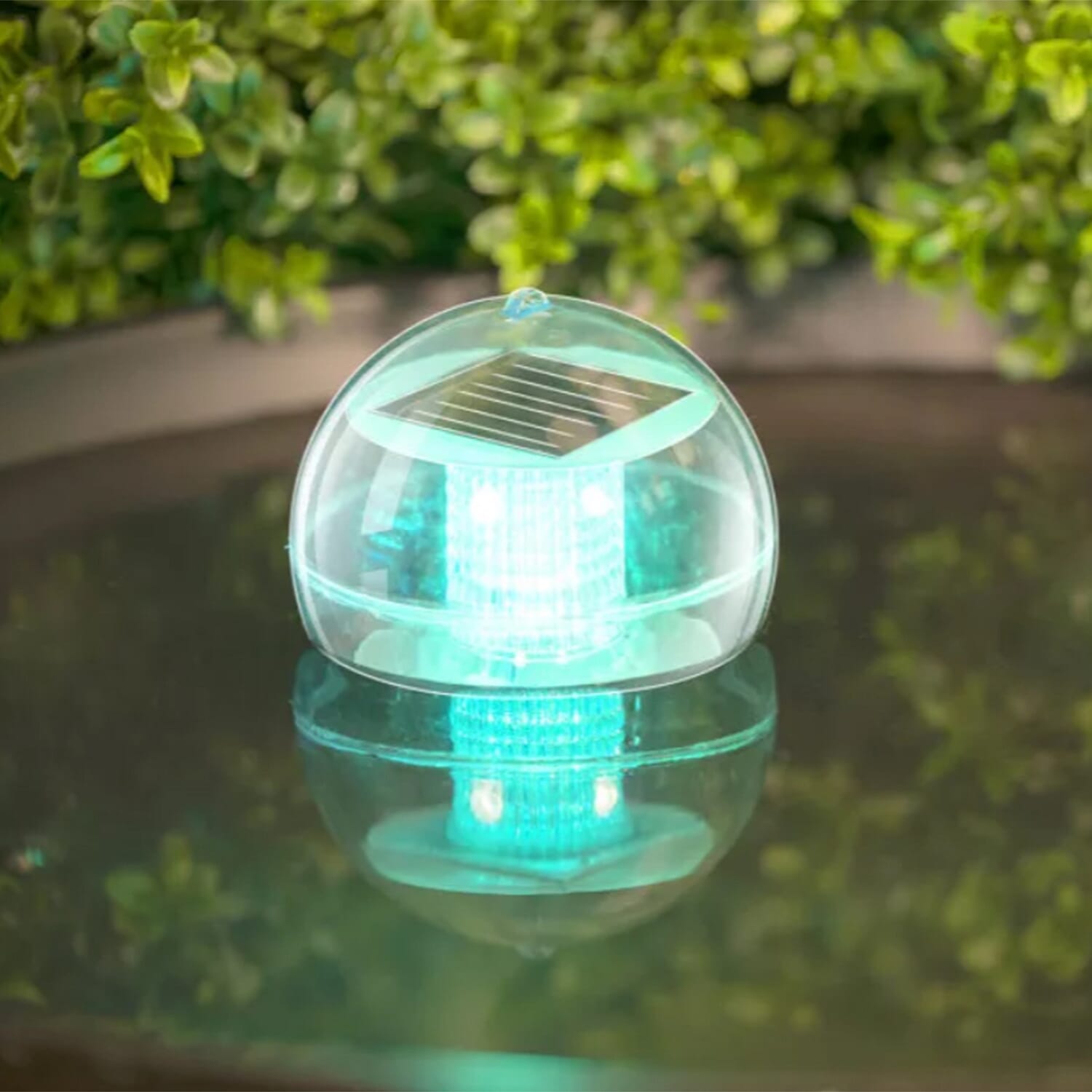 Grundig solar garden deals light