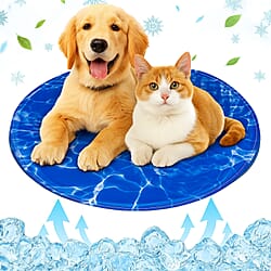 Cooling Gel Mat For Pet