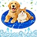 Cooling Gel Mat