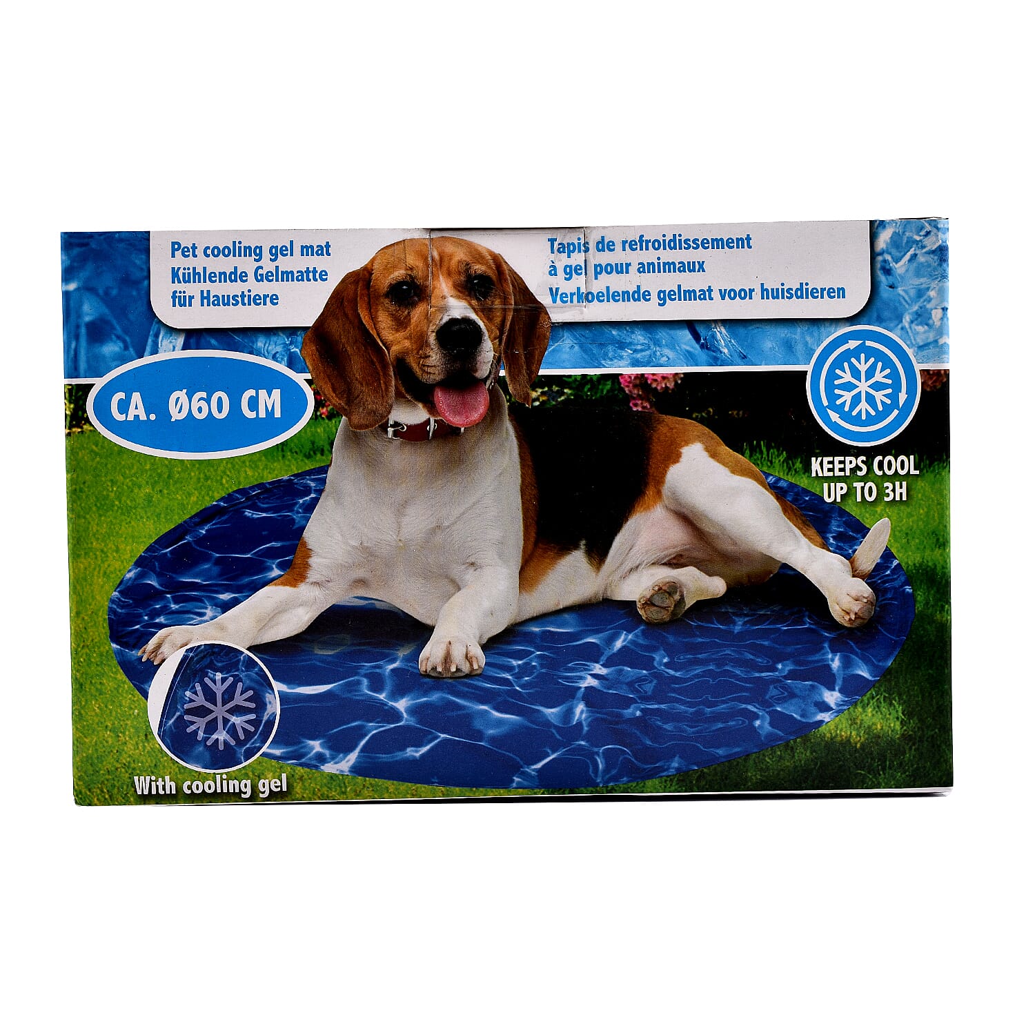 Cooling Gel Mat Cooling Gel Mat
