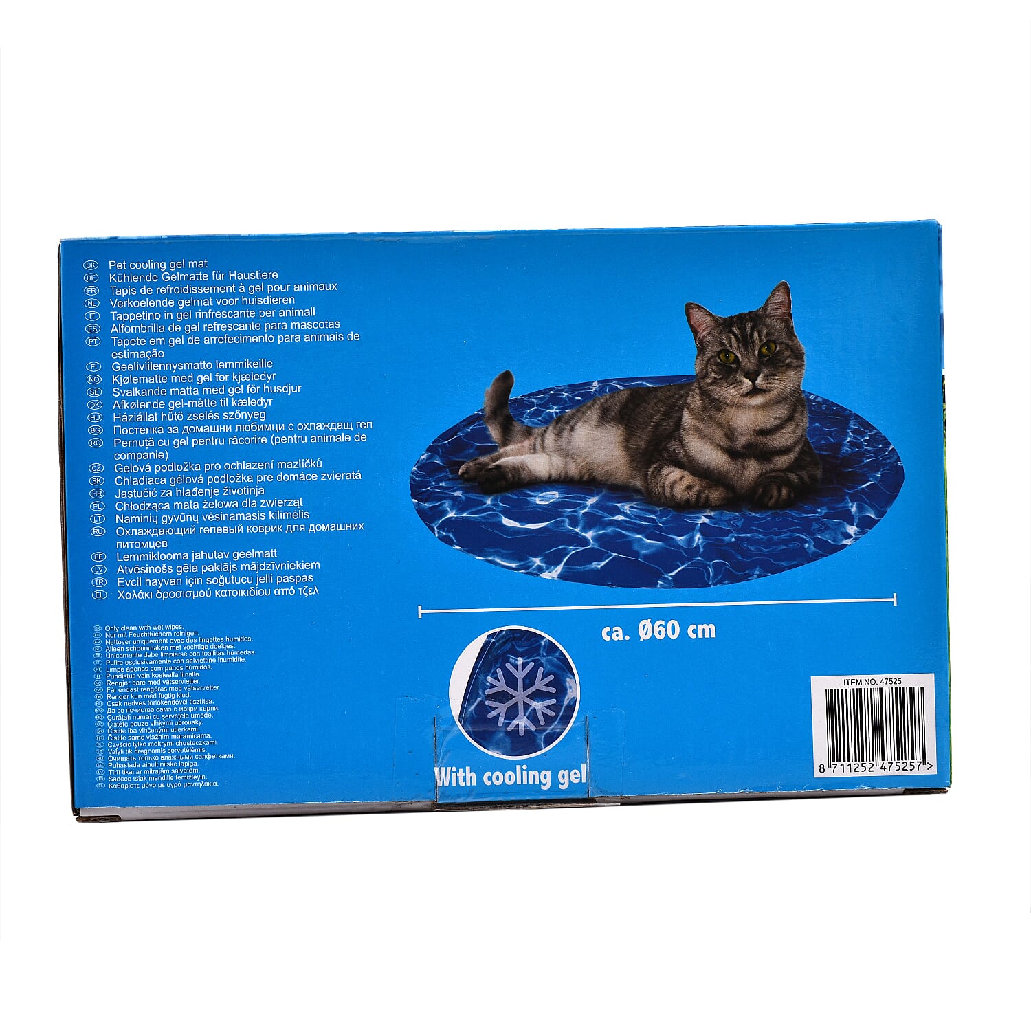 Cooling Gel Mat Cooling Gel Mat