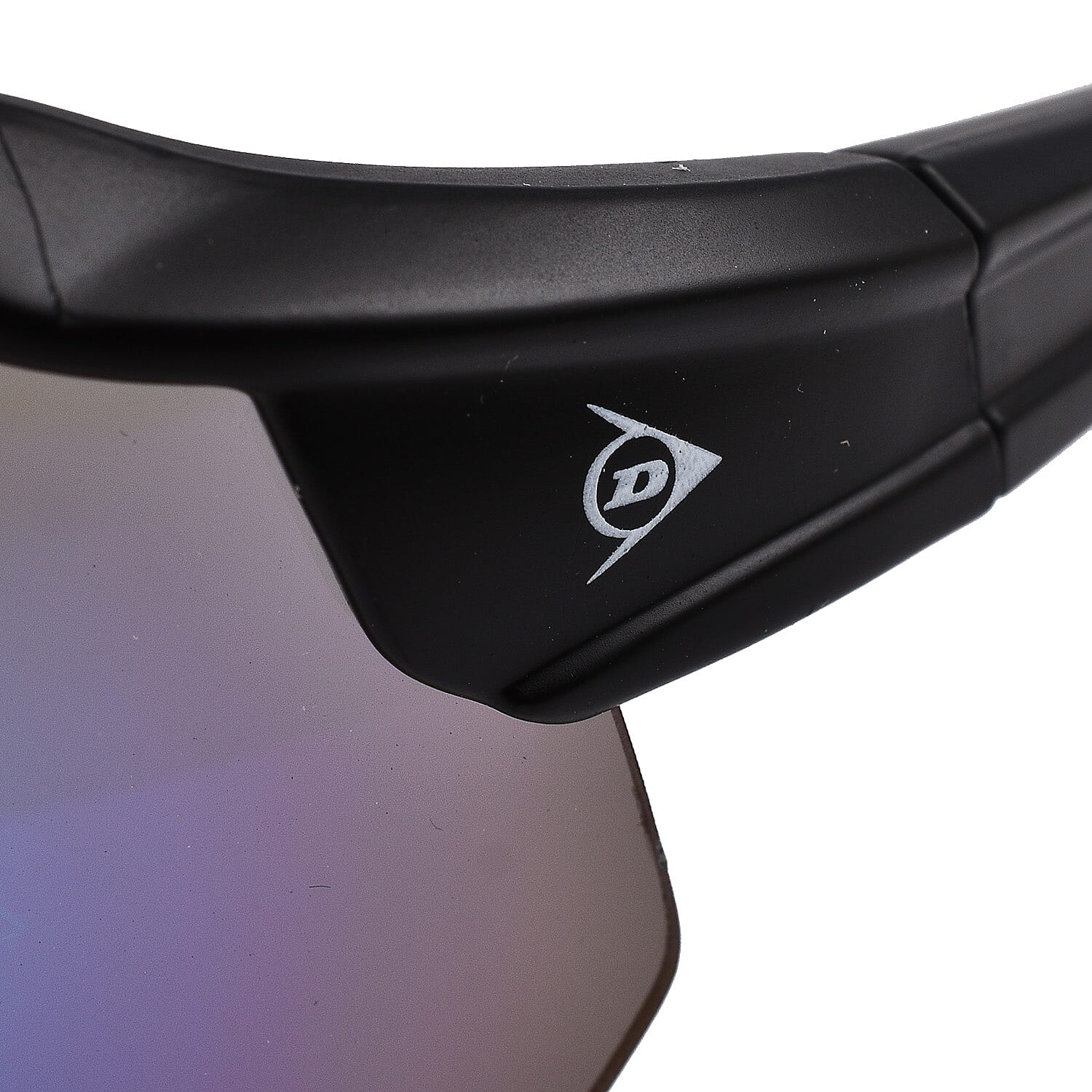 Dunlop Driving Sunglasses Cat 3 with Pouch - Blue