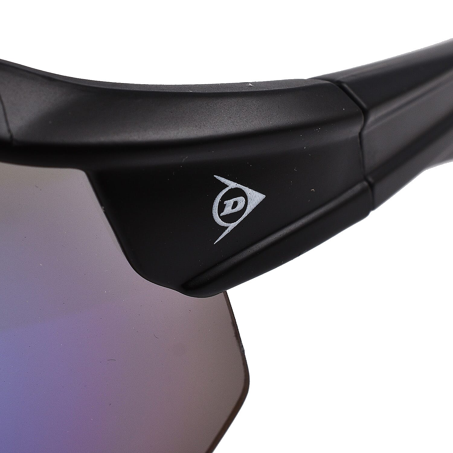 Dunlop Driving Sunglasses Cat 3 with Pouch - Golden