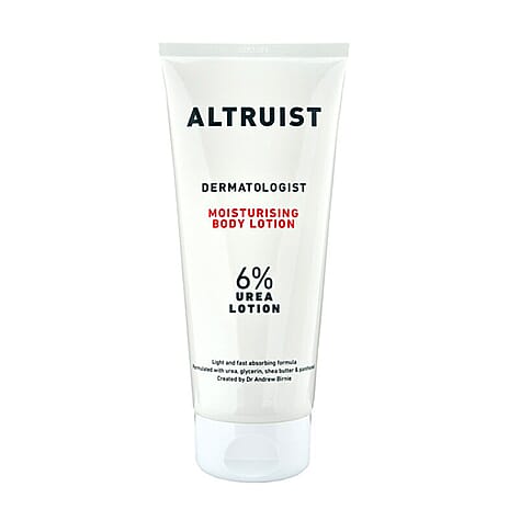 ALTRUIST Moisturising Body Lotion 200ml