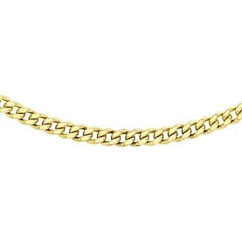 https://tjcuk.sirv.com/Products/75/7/7576471/ILIANA-18K-Yellow-Gold-0-6mm-Diamond-Cut-Curb-Chain-18-Inch_7576471.jpg?w=342&h=342