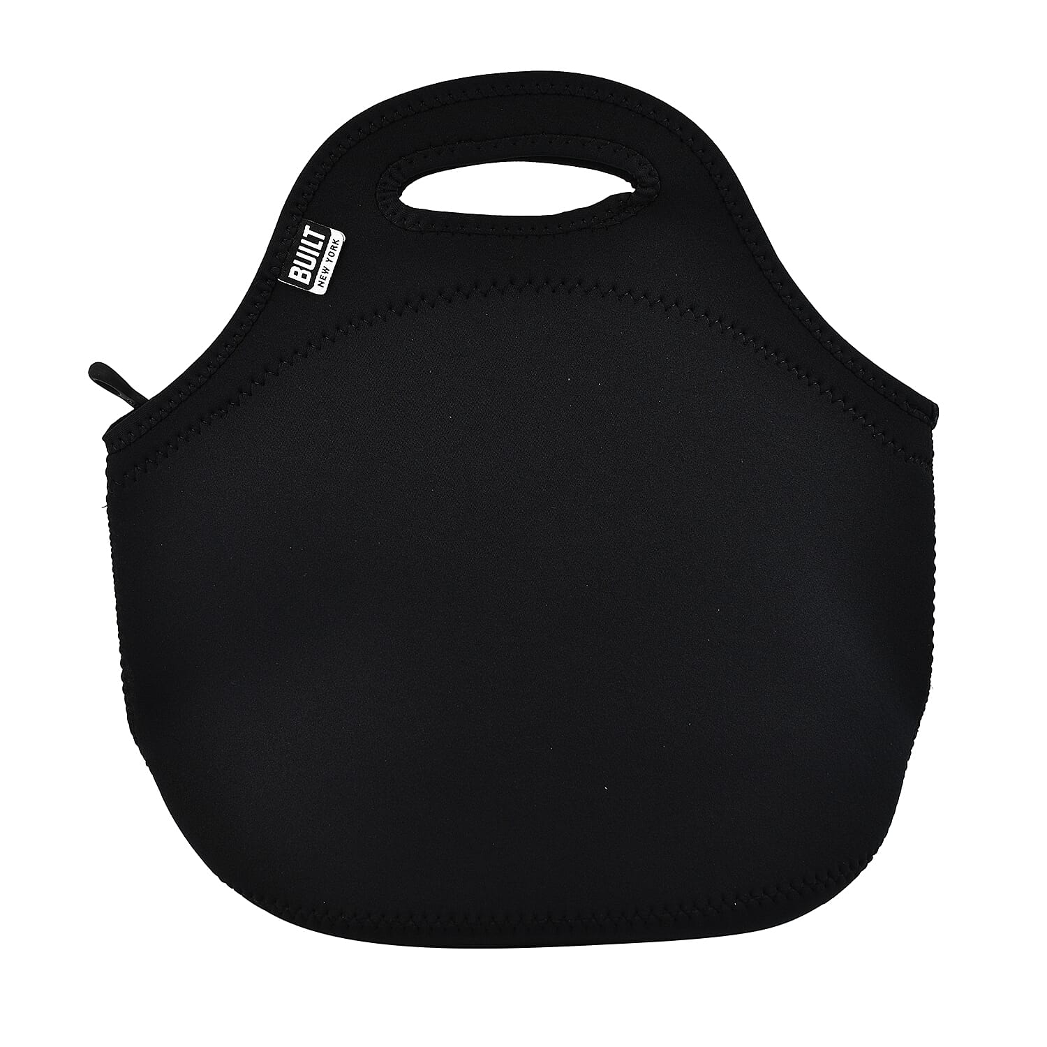 Closeout Deal The Built New York Gourmet Multipurpose Bag - Black