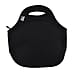 Closeout Deal The Built New York Gourmet Multipurpose Bag - Black