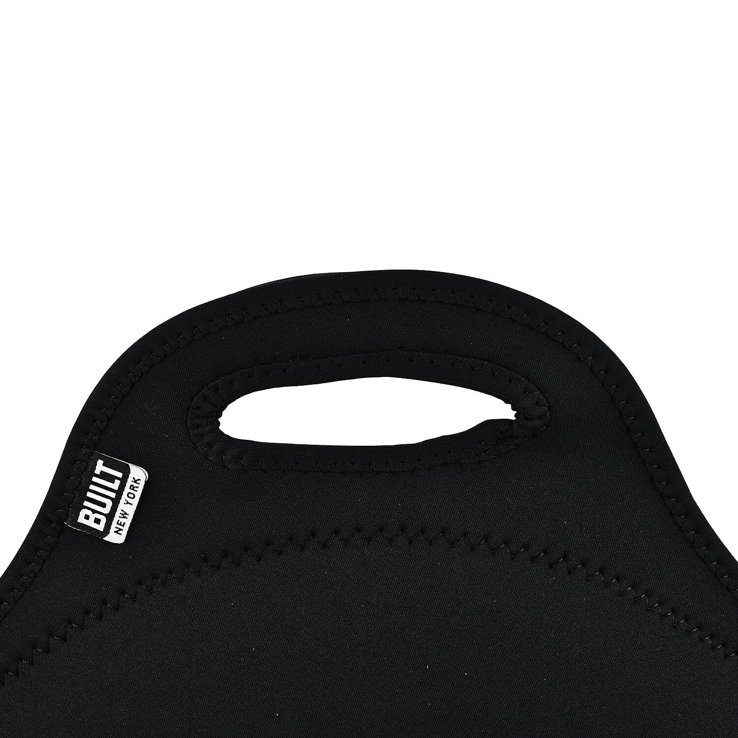 Closeout Deal The Built New York Gourmet Multipurpose Bag - Black