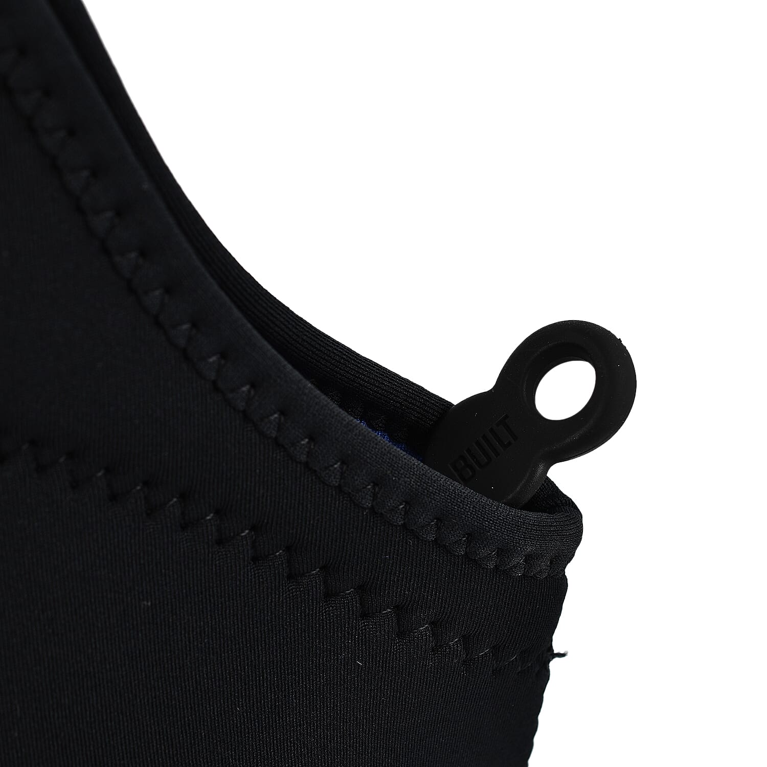 Closeout Deal The Built New York Gourmet Multipurpose Bag - Black