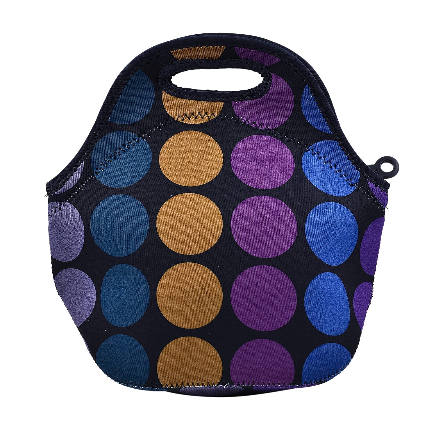 Closeout Deal The Built New York Gourmet Multipurpose Bag - Blue