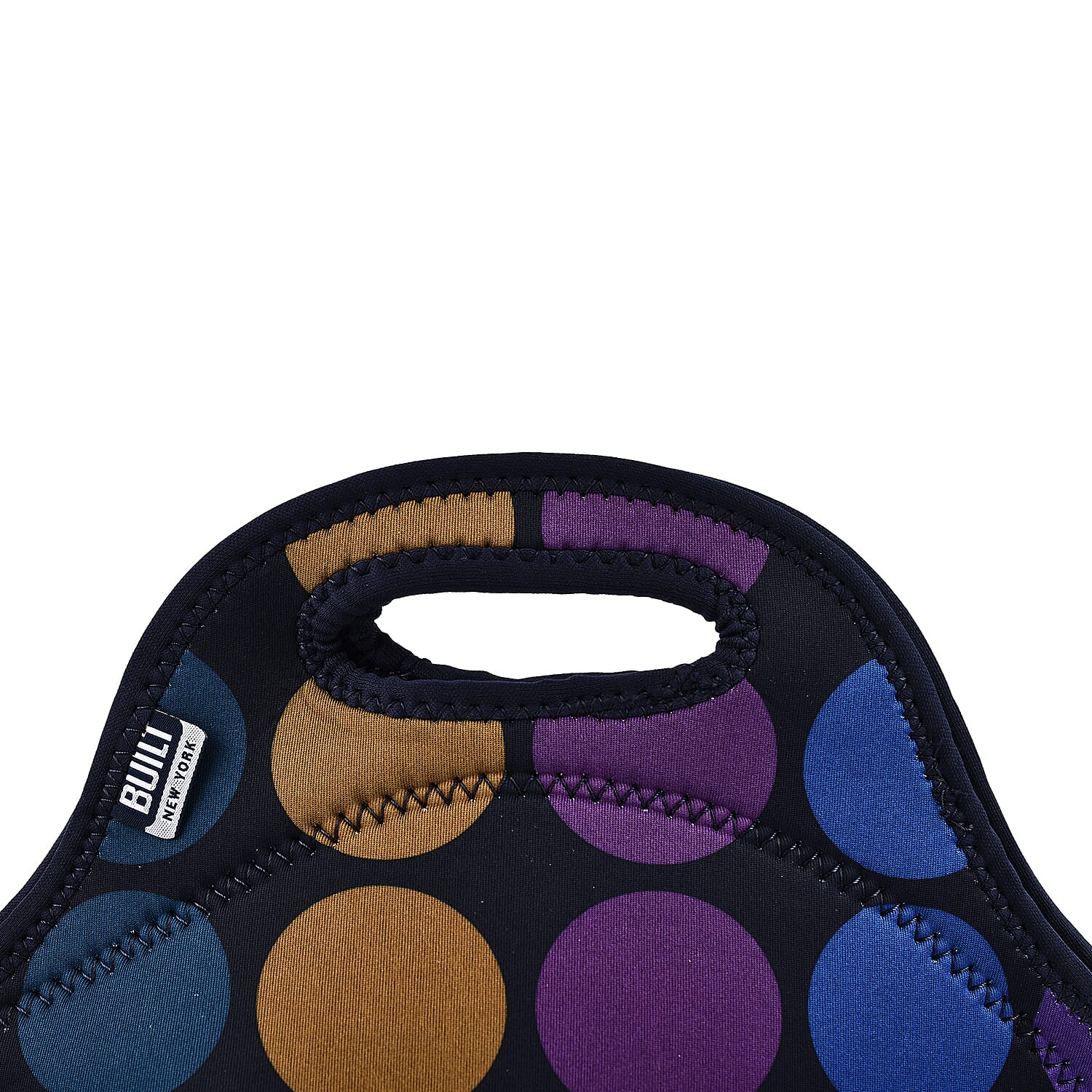 Closeout Deal The Built New York Gourmet Multipurpose Bag - Blue