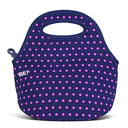 Closeout Deal The Built New York Gourmet Multipurpose Bag - Grey