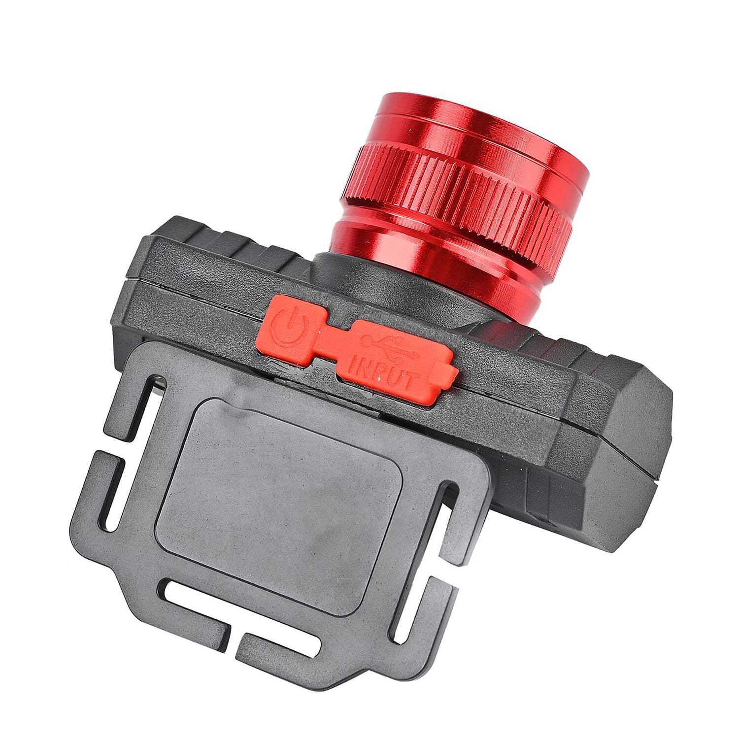 Rechargeable Headlamp with 3 modes