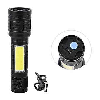 https://tjcuk.sirv.com/Products/75/7/7576576/Aluminum-LED-Flashlight-Black_7576576_2.jpg?w=342&h=342
