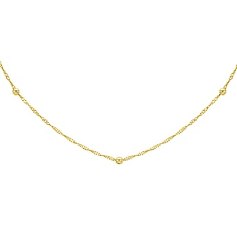 https://tjcuk.sirv.com/Products/75/7/7577509/Diamond-Cut-Ball-and-Twist-Curb-Chain-16-Inch-in-9K-Yellow-Gold_7577509.jpg?w=342&h=342