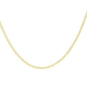https://tjcuk.sirv.com/Products/75/7/7577743/Diamond-Cut-Flat-Curb-Chain-16-Inch-in-9K-Yellow-Gold_7577743_2.jpg?w=342&h=342