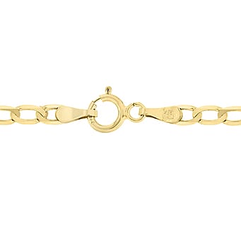 https://tjcuk.sirv.com/Products/75/7/7577743/Diamond-Cut-Flat-Curb-Chain-16-Inch-in-9K-Yellow-Gold_7577743_3.jpg?w=342&h=342