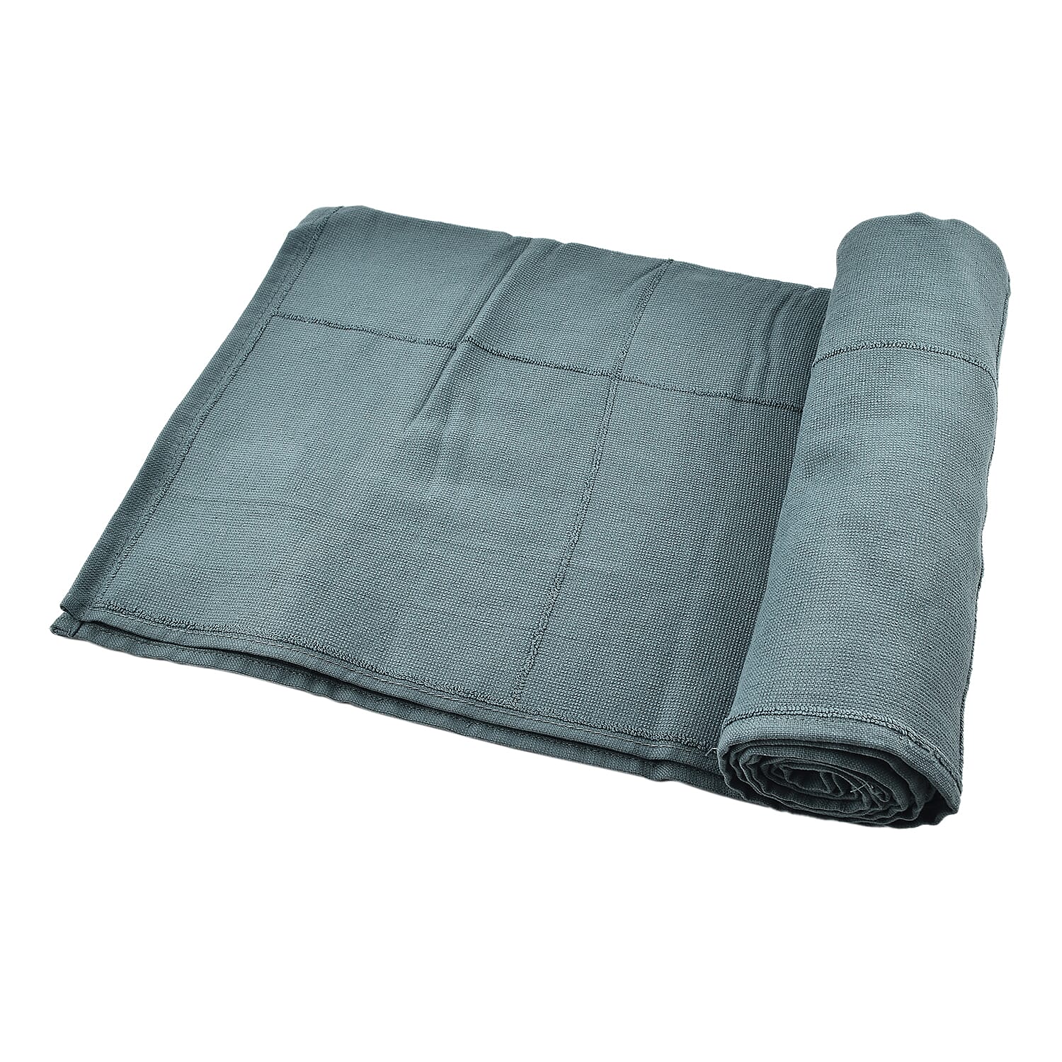 The Organic Company Closeout - 100% Cotton Calm Towel To Go (Size 120x60 cm) - Blue