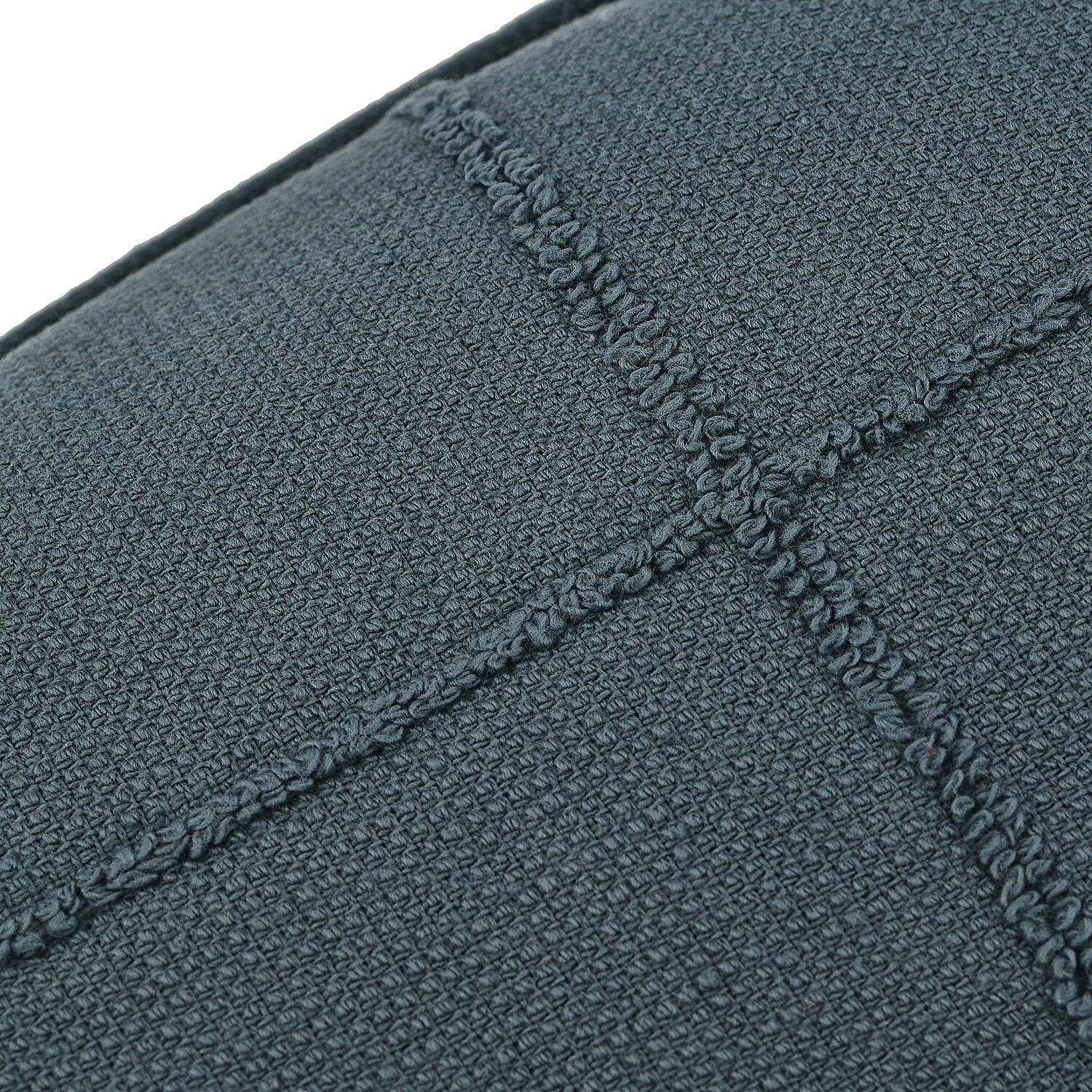 The Organic Company Closeout - 100% Cotton Calm Towel To Go (Size 120x60 cm) - Blue