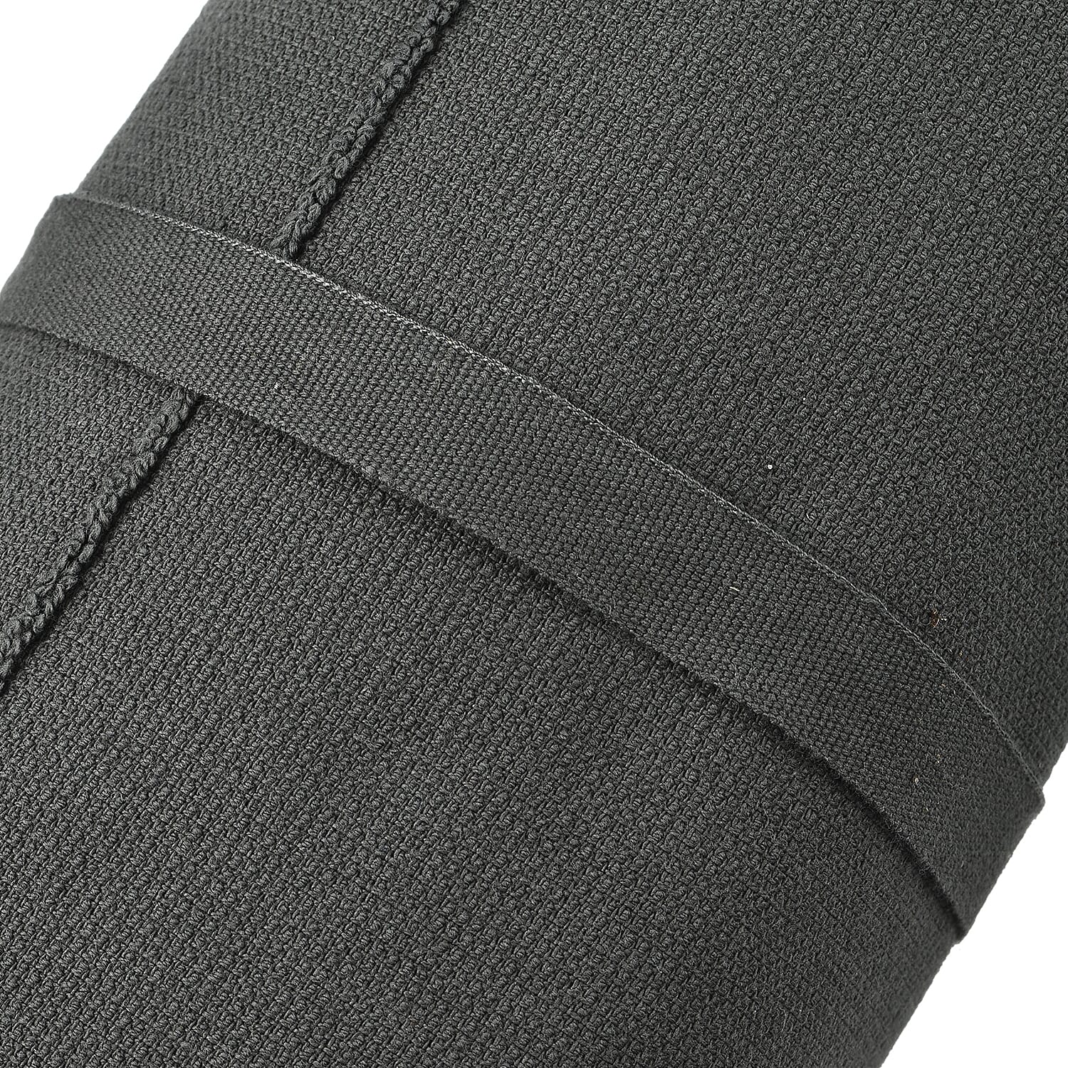 The Organic Company Closeout - 100% Cotton Calm Towel To Go (Size 120x60 cm) - Grey