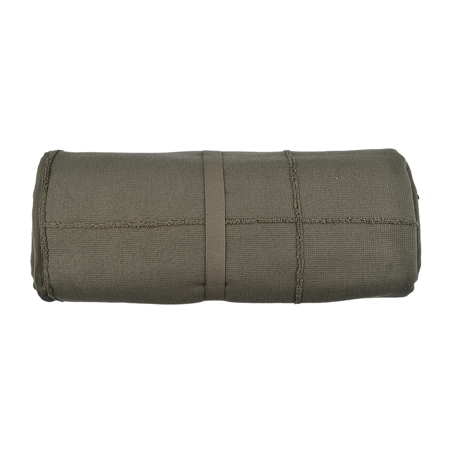 100% Cotton Calm Towel To Go (Size 120x60 cm) - Clay