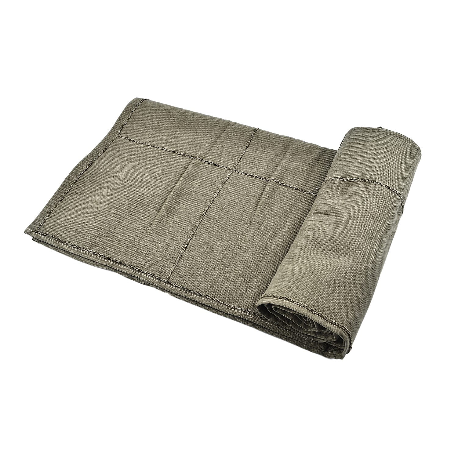 100% Cotton Calm Towel To Go (Size 120x60 cm) - Clay