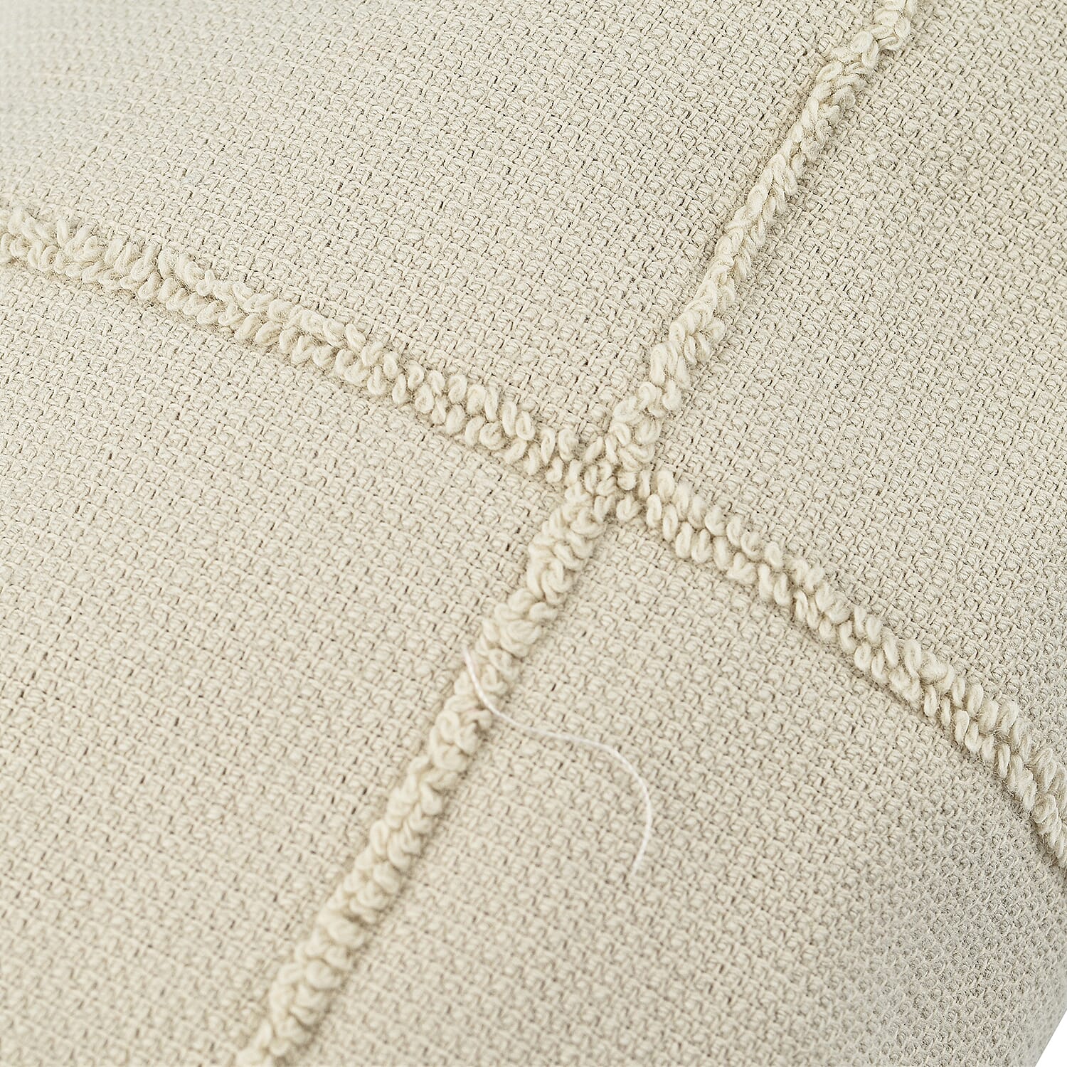 100% Cotton Calm Towel To Go (Size 120x60 cm) - Stone