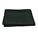 Cotton Towel (Size 156x1 cm) - Black