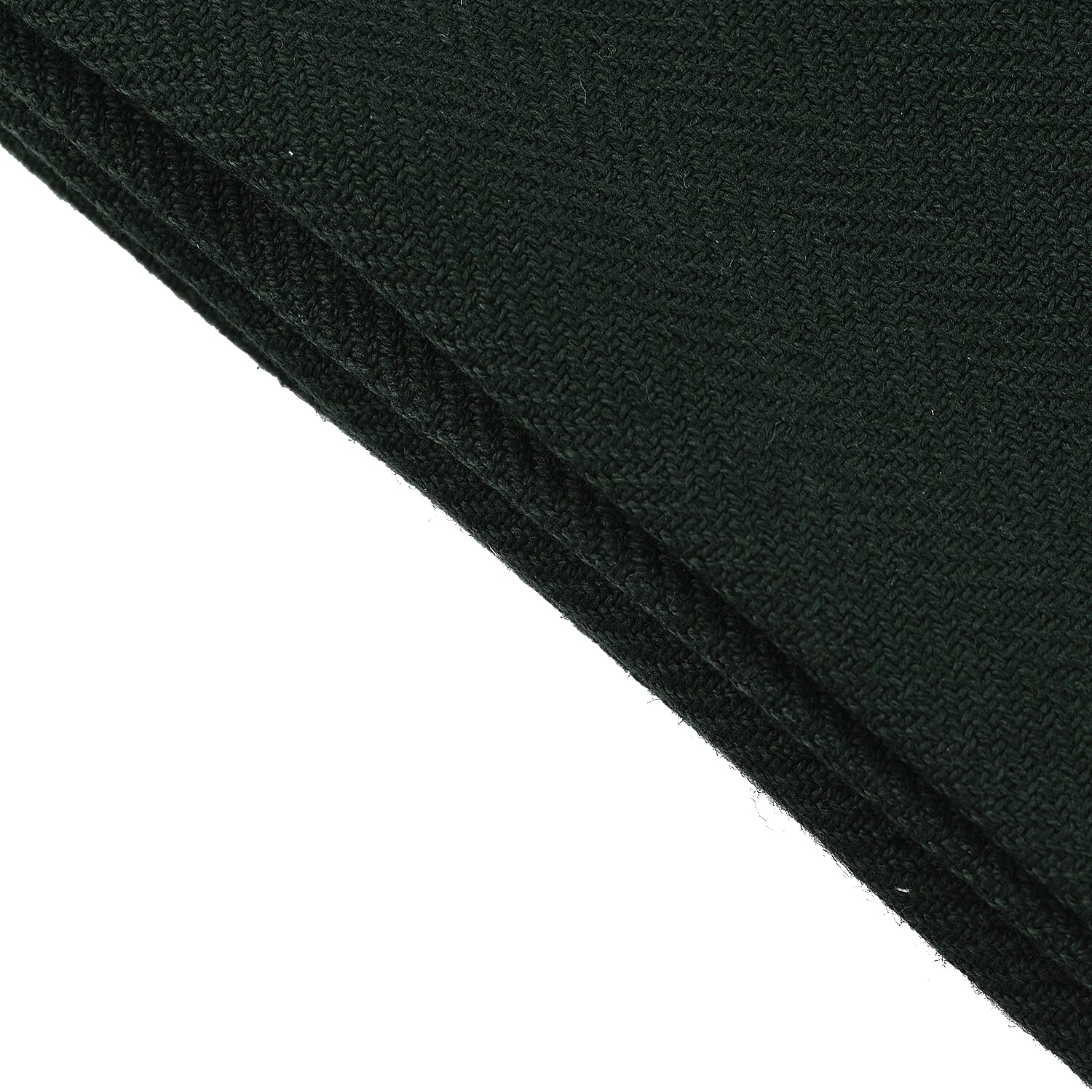 The Organic Company Closeout - Giant Kitchen Towel (Size 156x60 cm) - Green