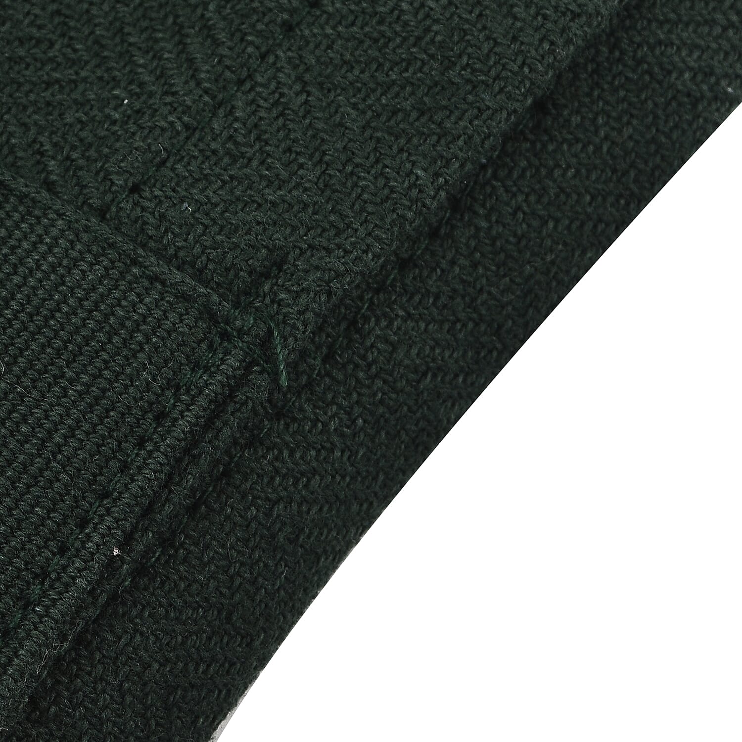 The Organic Company Closeout - Giant Kitchen Towel (Size 156x60 cm) - Green